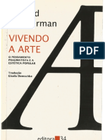 Shusterman Vivendo A Arte PDF