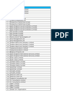 New Addition Venus Data Mining 11-12-2014 Update