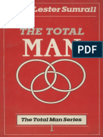 The Total Man - Lester Sumrall