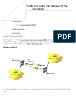 Ejemplos Wireles Vls Mpls y Transparente Vlan