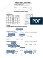 02 Diseño de Columna, Viga Por Flexion, Corte y LD