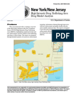 New York/New Jersey: High Intensity Drug Trafficking Area Drug Market Analysis