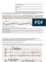 Octatonics: (Audio Available On OL: "Octatonic Sets - Aifc")