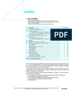 Controle Qualite 1 PDF