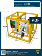 Ficha Tecnica MPR 24