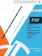 12181165-Cerd-Unidad 4 - Resestandares y Protocolos de Comunicación - Bluetooth, Infrarrojo Wi-Fi, Wifi-Max - Umen Del Video