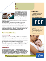 Aag Infant Health