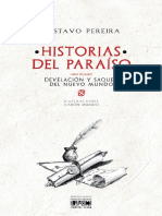 Historias Del Paraiso Tomo I