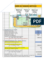 Tanque Septico