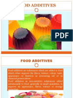 Food Additive