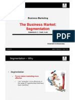 16-09-28 PGDM-Trim5-S-02 (Segmentation) - Handout