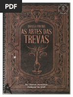 Defesa Contra As Artes Das Trevas - 2° Ano