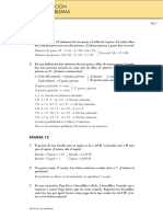 Solucionarioproblemas 1 Esolibroanayamates