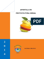 Cartilha de Fruticultura PDF