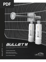 Zero-Variable Wireless Infrastruc Uure Deployment: Models: BM2HP, BM5HP