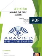 Aravind Eye Care