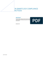 h13867 WP Emc Isilon Smartlock Compliance Mode Best Practices