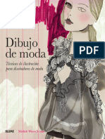 Dibujo de Moda