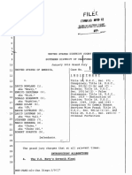 GDMA Indictment - US Navy 7th Fleet Investigation