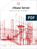 Couchbase Server An Architectural Overview