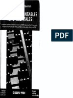 Cuestiones Contables Fundamentales 3era Ed Newton