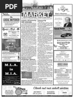 Merritt Morning Market 2981 - March 15