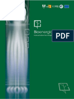 Bioenergia - Manual e Projecto PDF