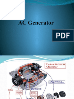 AC Generator