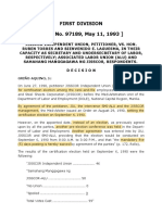 Jisscor Independent Union V Torres