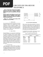 Central Telefónica