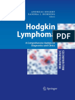 Hodgkin Lympho PDF