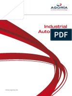 AGORIA Industrial Automation