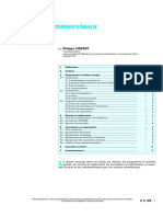 Architecture Des Centres Commerciaux PDF