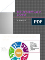 Lecture 2 Week3 (DM) - Perception Student