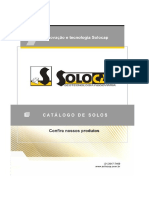 Catalogo2012 Solos PDF