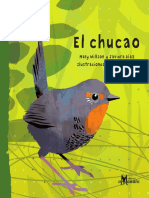 El Chucao