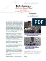 Jamming PDF