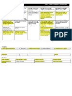 Learning Centre Plan