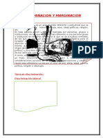Discriminacion y Marginacion