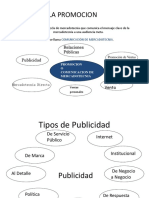 Material de MEzcla Promocional y Publicidad PDF