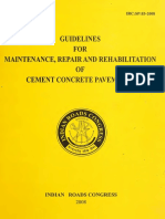 Irc - SP 83 2008 PDF