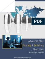 Ccie Routing Switching PDF