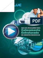 Cabeamento Estruturado Video, Voz, TV e Dados CDM PDF