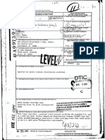 7.62x51 Cartridge Case Feasibility Study SCAMP 1981