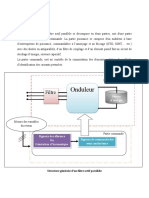 Filtre Actif Paralléle