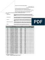 Binary Monthly Data e