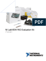 Ni Labview Rio Eval Tutorial