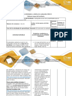 Guía de Actividades y Rubrica de Evaluación PASO 3