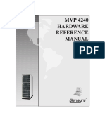 MVP 4240.pdf Glenayre