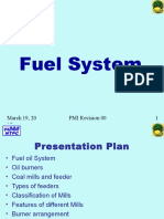 Fuel System